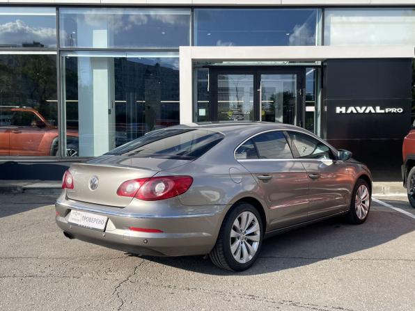 Volkswagen Passat CC I с пробегом 2010 года, цена 749 000 рублей, 216334 км, седан, Автокод Объявления