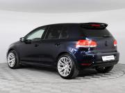 Volkswagen Golf VI Химки  - изображение 12
