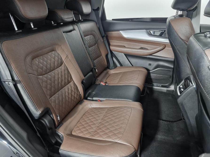 Chery Tiggo 8 Pro I Нижний Новгород  - изображение 12