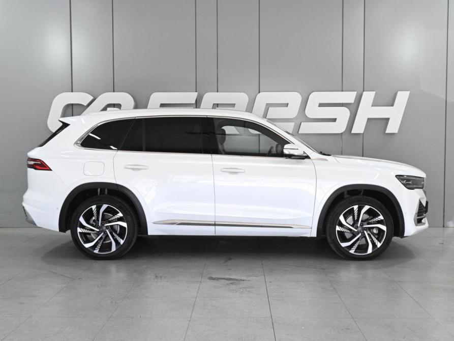 Geely Monjaro I Ростов-на-Дону  - изображение 5