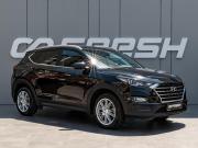 Hyundai Tucson III Рестайлинг Краснодар  - изображение 21