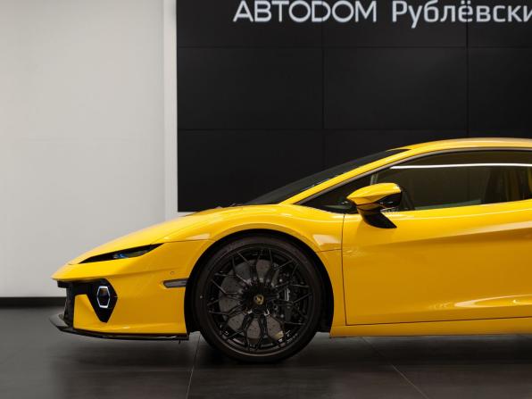 Lamborghini Temerario с пробегом 2026 года, цена 54 500 000 рублей, 30 км, купе, Автокод Объявления