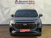 Geely Okavango I Рестайлинг Набережные Челны  - изображение 30