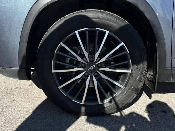 Chery Tiggo 8 Pro I с пробегом 2021 года, цена 1 350 000 рублей, 172623 км, внедорожник, Автокод Объявления