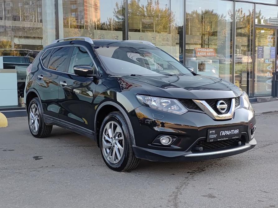 Nissan X-Trail III Ижевск  - изображение 3