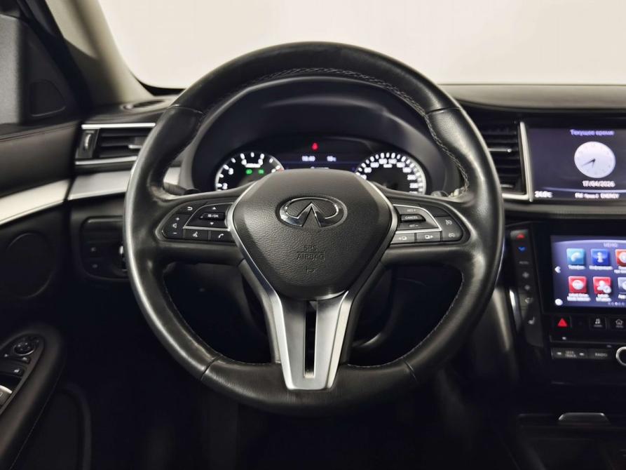 Infiniti QX50 II Санкт-Петербург  - изображение 15