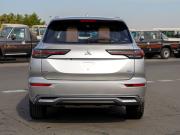 Mitsubishi Outlander IV Рестайлинг Самара  - изображение 26