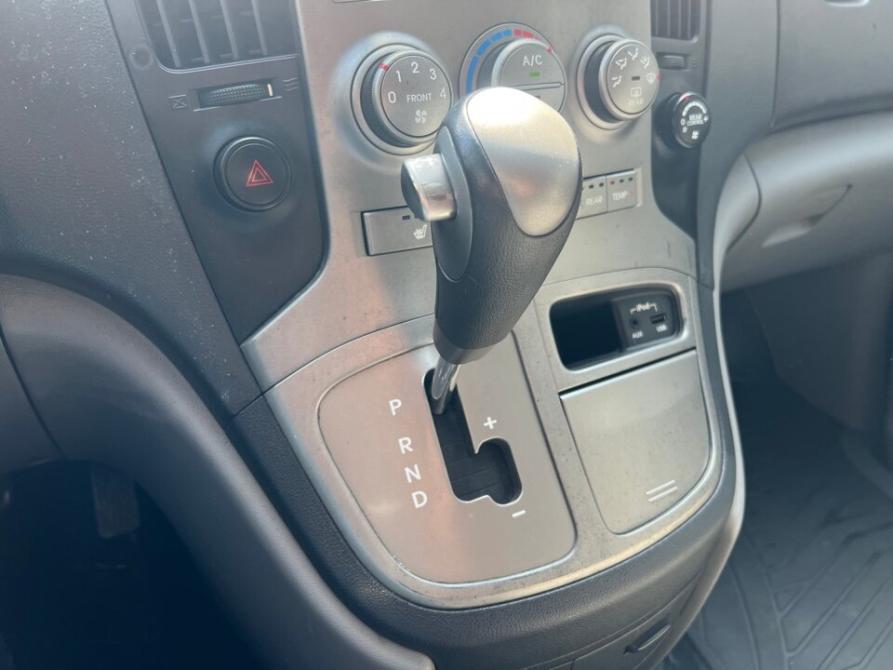 Hyundai Grand Starex I Саратов  - изображение 16