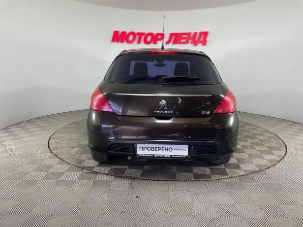 Peugeot 308 I Рестайлинг с пробегом 2012 года, цена 420 000 рублей, 301000 км, хэтчбек, Автокод Объявления