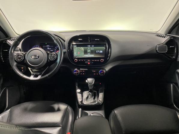 Kia Soul III с пробегом 2019 года, цена 1 785 000 рублей, 71016 км, хэтчбек, Автокод Объявления