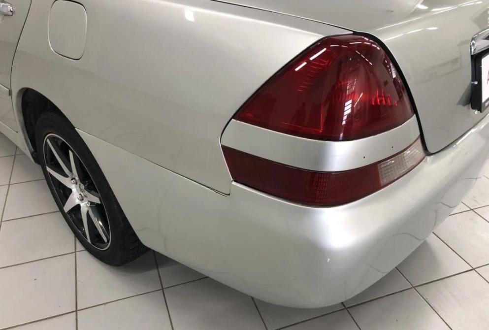 Toyota Mark II IX (X110) Астрахань  - изображение 9