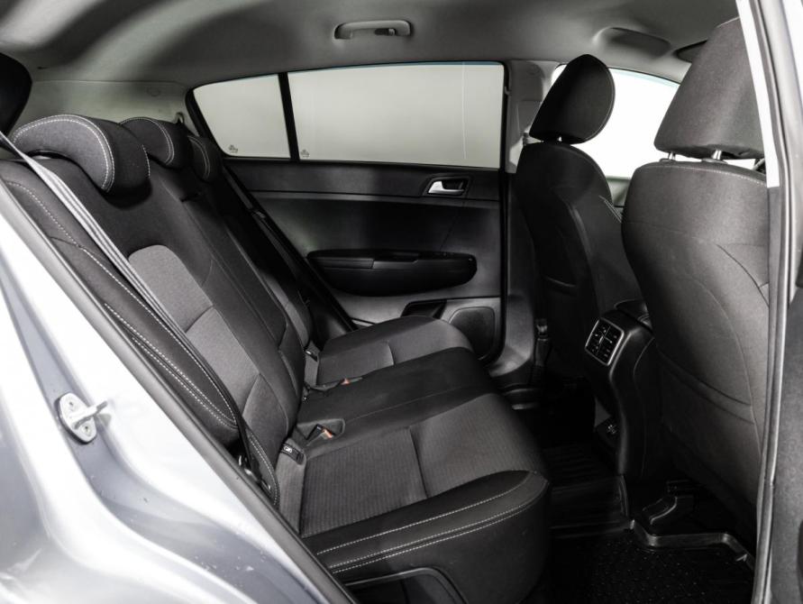 Kia Sportage IV Рестайлинг Санкт-Петербург  - изображение 16