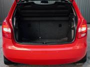 Skoda Fabia II Рестайлинг Екатеринбург  - изображение 29