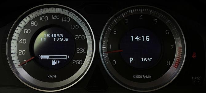 Volvo S60 II с пробегом 2012 года, цена 1 230 000 рублей, 154031 км, седан, Автокод Объявления
