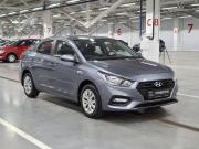 Hyundai Solaris II Казань  - изображение 25