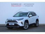 Toyota RAV4 V (XA50) Краснодар  - изображение 38