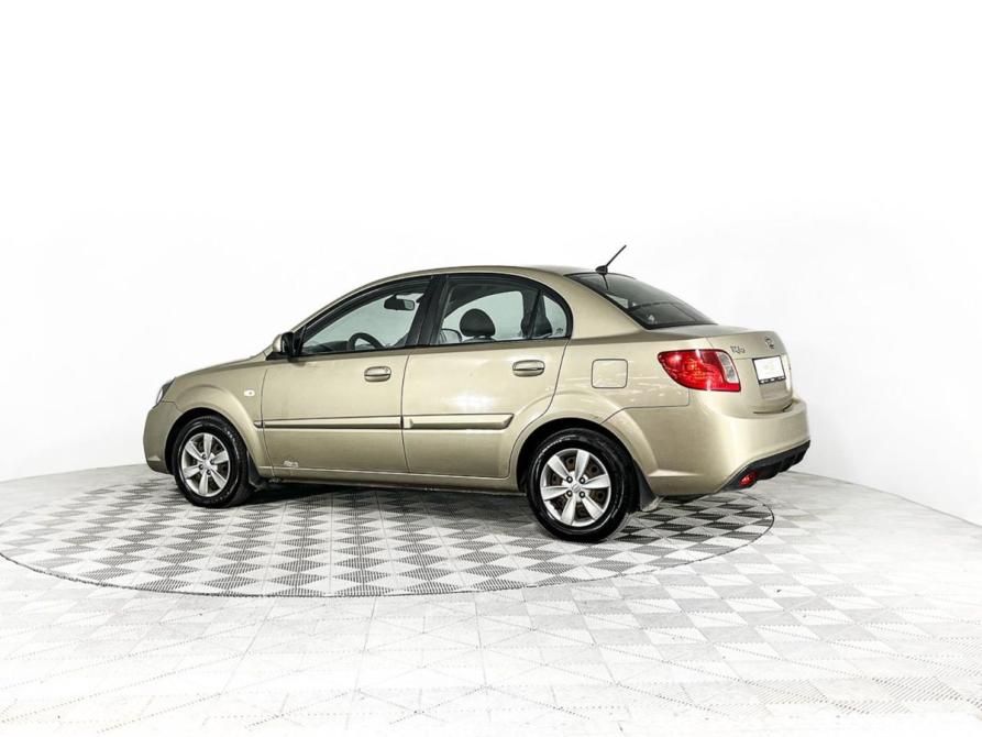 Kia Rio II Рестайлинг Ногинск  - изображение 7