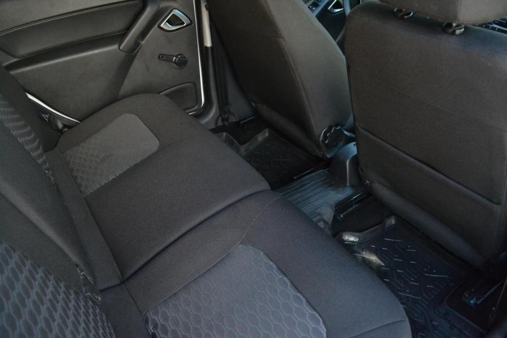 Lada (ВАЗ) Granta I Рестайлинг Старый Оскол  - изображение 21