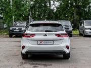 Kia Ceed III Рестайлинг Санкт-Петербург  - изображение 20