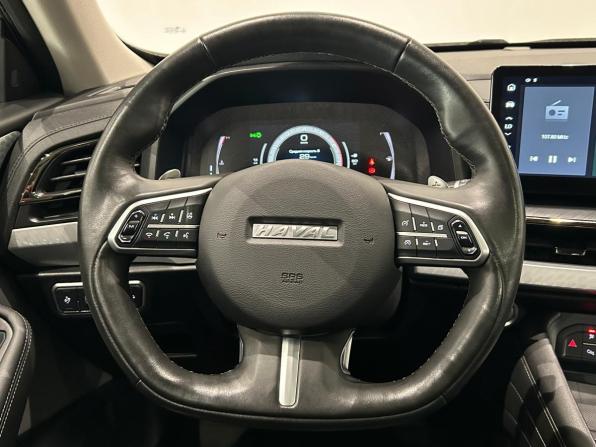 Haval F7 I Рестайлинг с пробегом 2023 года, цена 1 799 000 рублей, 121986 км, внедорожник, Автокод Объявления