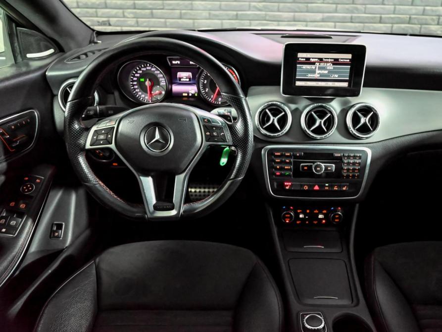 Mercedes-Benz CLA I (C117 X117) Екатеринбург  - изображение 15