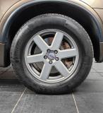 Volvo XC90 I Рестайлинг Москва  - изображение 47