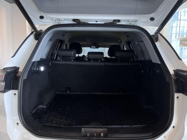 Chery Tiggo 7 Pro Max I Рестайлинг с пробегом 2024 года, цена 1 780 000 рублей, 71232 км, внедорожник, Автокод Объявления