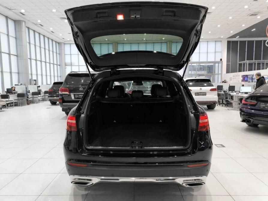 Mercedes-Benz GLC I (X253) Казань  - изображение 12