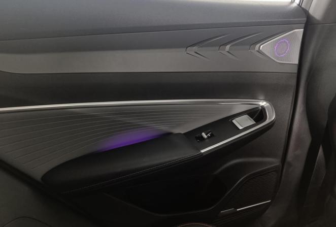 Geely Cityray с пробегом 2024 года, цена 2 400 000 рублей, 38495 км, внедорожник, Автокод Объявления
