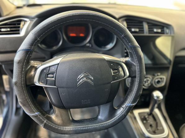 Citroen C4 II с пробегом 2013 года, цена 415 000 рублей, 195829 км, седан, Автокод Объявления