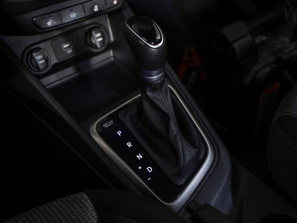 Hyundai Solaris II с пробегом 2019 года, цена 1 189 000 рублей, 164946 км, седан, Автокод Объявления