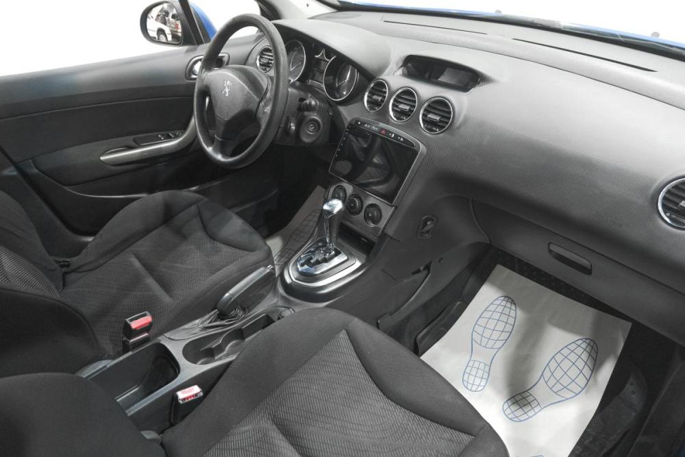 Peugeot 308 I Новокузнецк  - изображение 8
