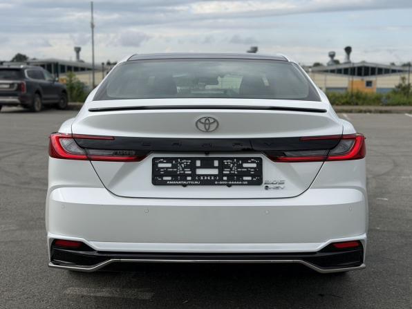 Toyota Camry IX (XV80) China Market с пробегом 2026 года, цена 4 300 000 рублей, 25 км, седан, Автокод Объявления