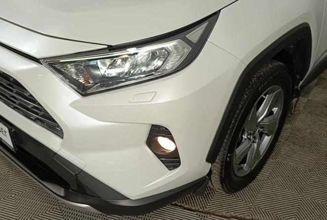 Toyota RAV4 V (XA50) с пробегом 2021 года, цена 3 445 000 рублей, 47098 км, внедорожник, Автокод Объявления
