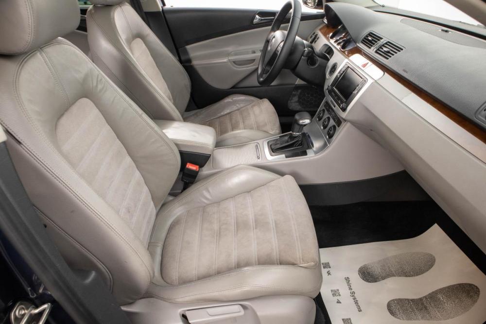 Volkswagen Passat B6 Барнаул  - изображение 23