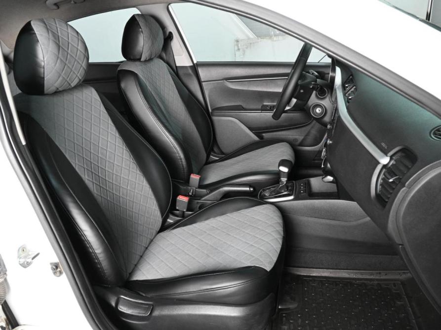 Kia Rio IV Рестайлинг Ростов-на-Дону  - изображение 8