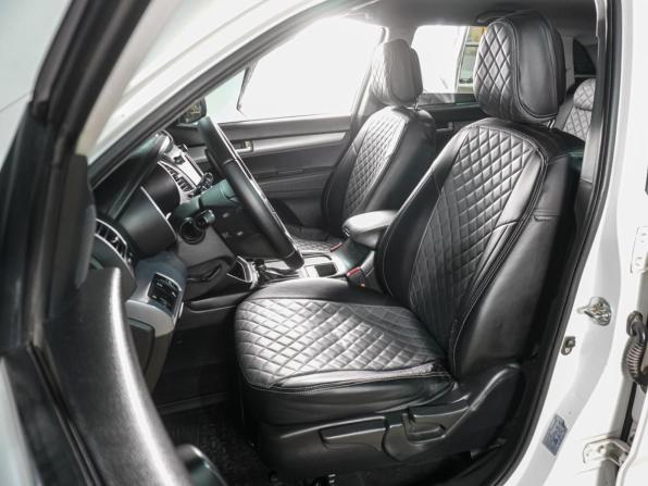 Kia Sorento II Рестайлинг с пробегом 2013 года, цена 1 909 000 рублей, 159976 км, внедорожник, Автокод Объявления