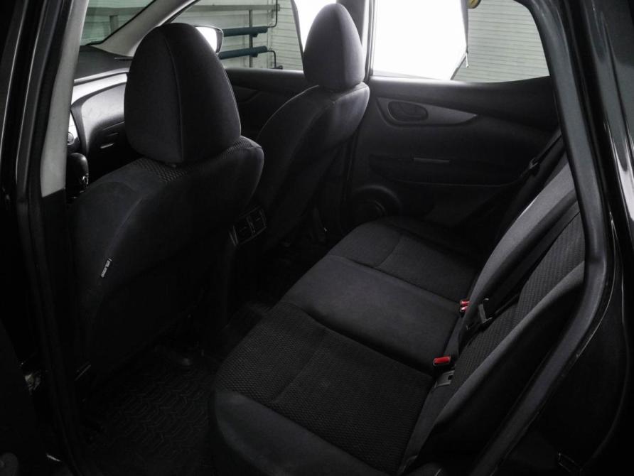 Nissan Qashqai II Воронеж  - изображение 11