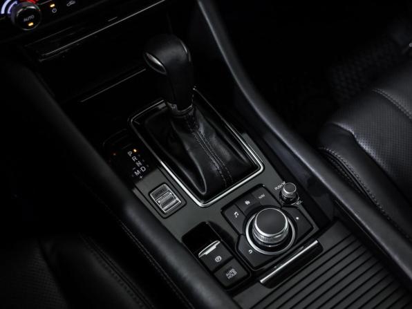 Mazda 6 III (GJ) Рестайлинг 2 с пробегом 2019 года, цена 2 499 000 рублей, 68999 км, седан, Автокод Объявления
