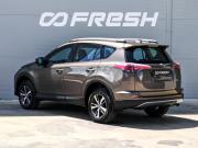 Toyota RAV4 IV (XA40) Рестайлинг Краснодар  - изображение 21