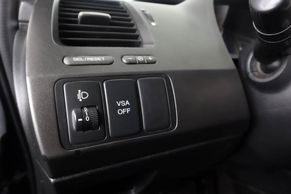 Honda Civic VIII Пермь  - изображение 20
