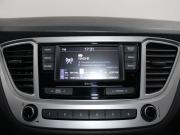 Hyundai Solaris II Рестайлинг Старый Оскол  - изображение 36