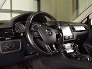 Volkswagen Touareg II Кемерово  - изображение 29
