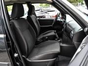 Chevrolet Niva I Рестайлинг Краснодар  - изображение 25