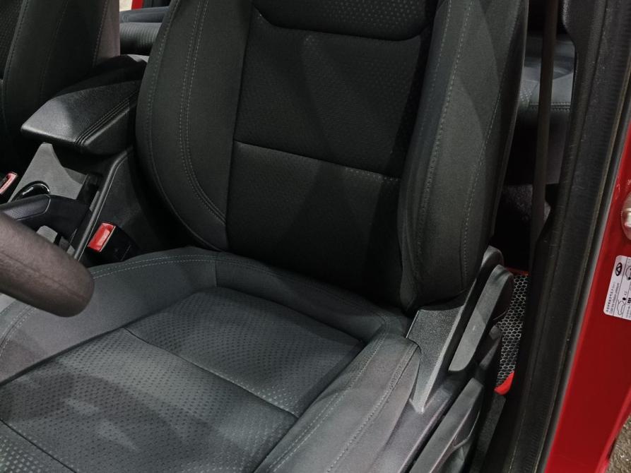 Chery Tiggo 4 I Рестайлинг Ставрополь  - изображение 13