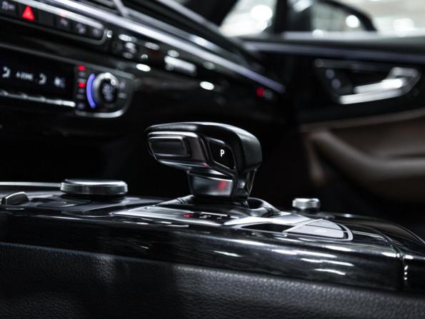 Audi Q7 II (4M) с пробегом 2019 года, цена 4 499 700 рублей, 132236 км, внедорожник, Автокод Объявления