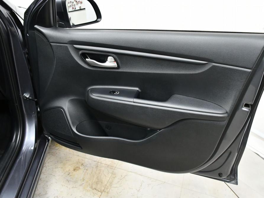 Kia Rio IV Рестайлинг Новосибирск  - изображение 24