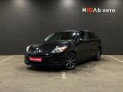 Mazda 3 II (BL) Челябинск  - изображение 23
