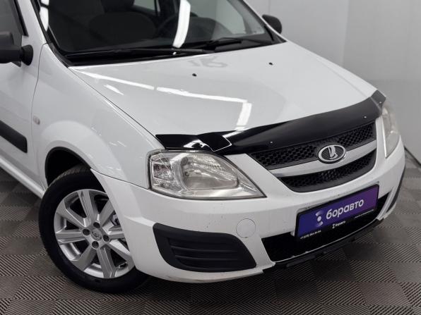 Lada (ВАЗ) Largus I с пробегом 2016 года, цена 647 000 рублей, 178400 км, универсал, Автокод Объявления