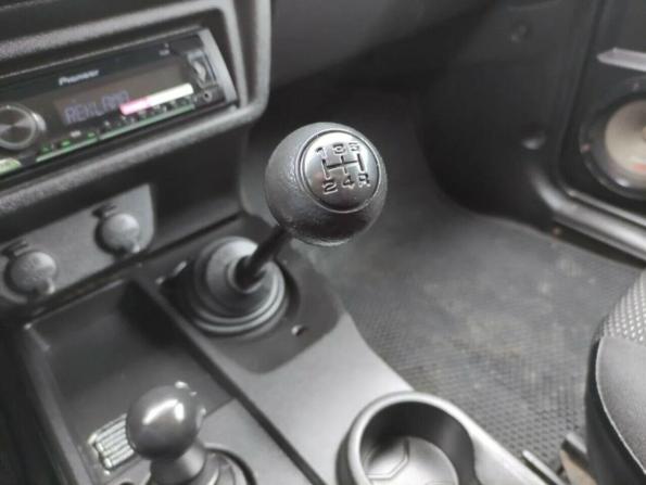 Lada (ВАЗ) 2121 (4x4) I Рестайлинг (2020) с пробегом 2021 года, цена 603 000 рублей, 130500 км, внедорожник, Автокод Объявления